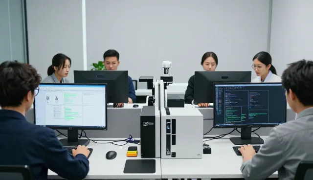 上海齐蜡科技有限公司