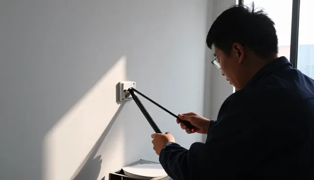 项目现场应用中的技术咨询特点