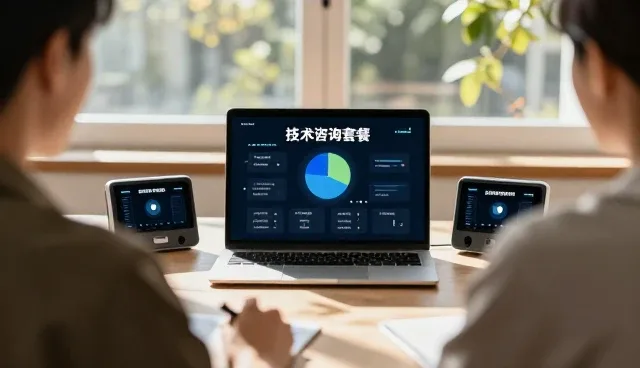技术咨询中的实际应用问题及处理方向