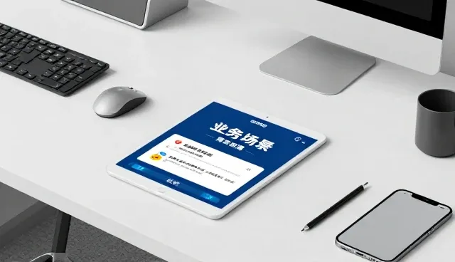 技术推广服务如何推动场景化技术落地