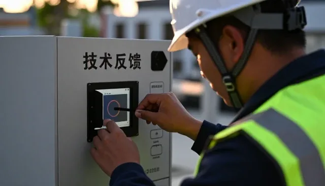 技术咨询帮助技术实现效率提升
