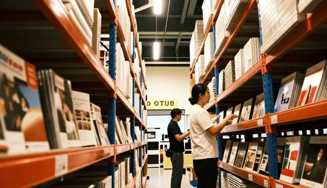 旺季备货下如何发挥技术服务价值