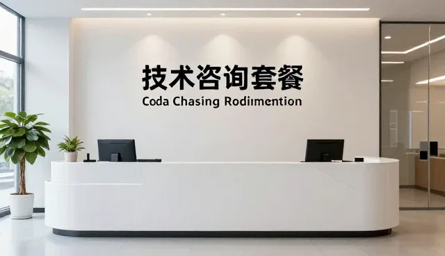 技术推广服务选型关注点：适用条件与限制分析